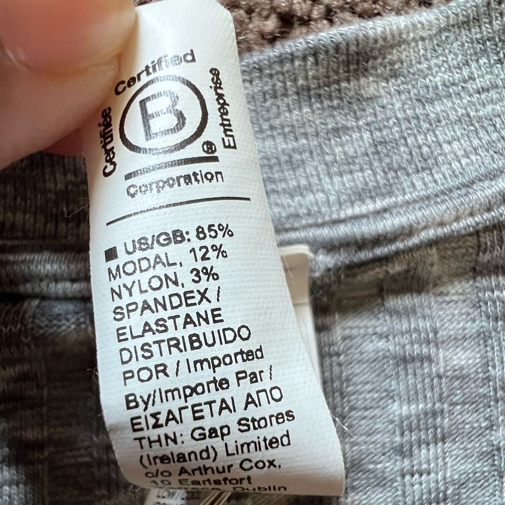 Athleta Revolve Seamless Button Down Cardigan - image 5